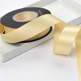 Load image into Gallery viewer, Double-faced Silk Ribbon (2.5cmx20Yd)