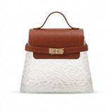 Load image into Gallery viewer, Acrylic Handbag-Shaped Gift Box