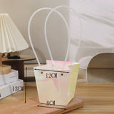 Load image into Gallery viewer, 10pcs Waterproof Pearlescent Floral Arrangement Bags