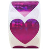 Rose vif