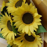 Load image into Gallery viewer, Colored Crepe Paper for DIY Paper Flowers