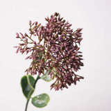 Load image into Gallery viewer, Artificial Sedum Berry Spray (49cm)