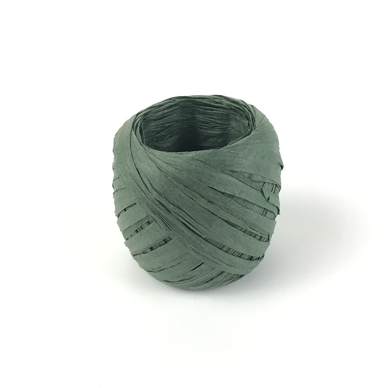 Raffia Paper Craft Ribbon Twine
