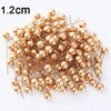 12mm gold