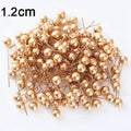 12mm gold