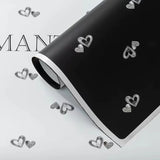 Load image into Gallery viewer, 20pcs Double-sided Heart Bouquet Paper (55x55cm)