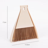 Load image into Gallery viewer, Mini Broom and Dustpan Set