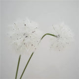 Load image into Gallery viewer, Artificial Fluffy Dandelion Stem (74cm)