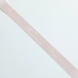 Load image into Gallery viewer, Elegant Pink Satin Ribbon for Florists (2.2cmx20Yd)