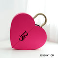 Rose vif