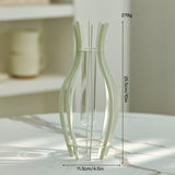 Load image into Gallery viewer, Hydro Plant Metal Frame Outline Vase