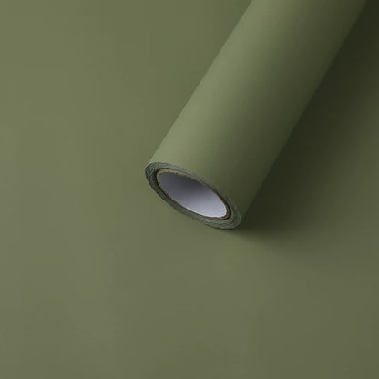 Rouleau de papier d'emballage pour bouquets coréens mat (58 cm x 15 yd)