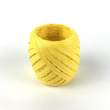Load image into Gallery viewer, Raffia Paper Craft Ribbon Twine