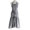 grey (with two pockets)