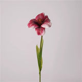Load image into Gallery viewer, Real Touch Artificial Open Tulip Stem (55cm)