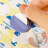 Load image into Gallery viewer, 120Pcs Adhesive Dots for Wax Seal Stickers