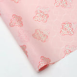 Load image into Gallery viewer, 20pcs Bear Print Bouquet Wrap Cellophane (57x57cm)