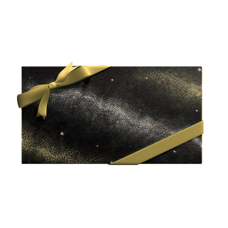 Galaxy Milky Way Gift Wrap Paper (50x70cm) Pack 2