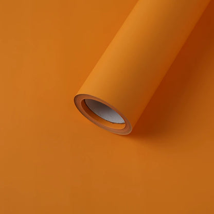 Rouleau de papier d'emballage pour bouquets coréens mat (58 cm x 15 yd)