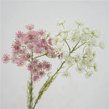 Load image into Gallery viewer, Artificial Queen Anne's Lace Stem (63cm)