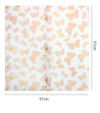 Load image into Gallery viewer, 20pcs Butterfly Dreams Cellophane Wrap (57x57cm)
