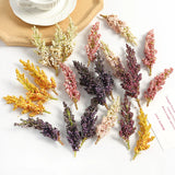 Load image into Gallery viewer, 20pcs Faux Berry Sprays for Crafts