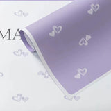 Load image into Gallery viewer, 20pcs Double-sided Heart Bouquet Paper (55x55cm)