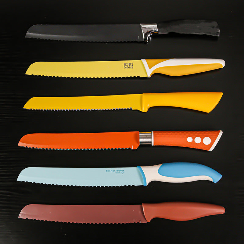 Floral Knife for Flower Foam Cutting