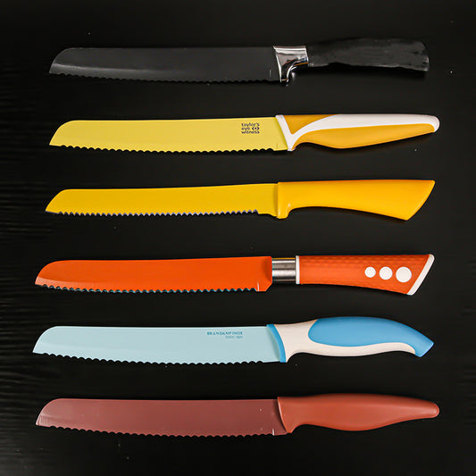 Floral Knife for Flower Foam Cutting