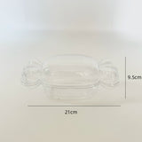 Load image into Gallery viewer, Candy-shaped Flower Gift Box Pack 3