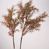 Load image into Gallery viewer, Artificial Autumn Fern Greenery Stem (83cm)