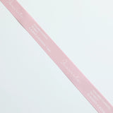 Load image into Gallery viewer, Elegant Pink Satin Ribbon for Florists (2.2cmx20Yd)