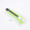 Craft Cutter Green
