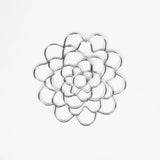 Load image into Gallery viewer, Stainless Steel Wire Flower Arranging Holder