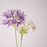 Load image into Gallery viewer, Real Touch Artificial Agapanthus Stem (56cm)
