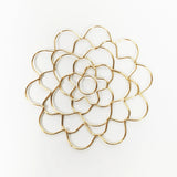 Load image into Gallery viewer, Stainless Steel Wire Flower Arranging Holder