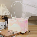 Load image into Gallery viewer, 10pcs Waterproof Pearlescent Floral Arrangement Bags