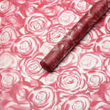 Load image into Gallery viewer, 20pcs Rose Cellophane Wrap for Valentine&#39;s Day (57x57cm)