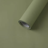 Load image into Gallery viewer, Matte Korean Bouquet Wrap Paper Roll (58cmx15Yd)