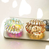 Load image into Gallery viewer, Iridescent Mini Glass Pearl Shell