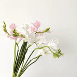 Load image into Gallery viewer, Real-Touch Artificial Freesia Spray (50cm)