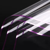 Load image into Gallery viewer, 20pcs Color-Bordered Transparent Cellophane (58x58cm)