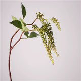Load image into Gallery viewer, Lifelike Artificial Cascading Berry Spray (62cm)