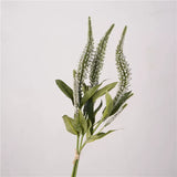 Load image into Gallery viewer, Realistic Faux Sage Floral Spray (48cm)