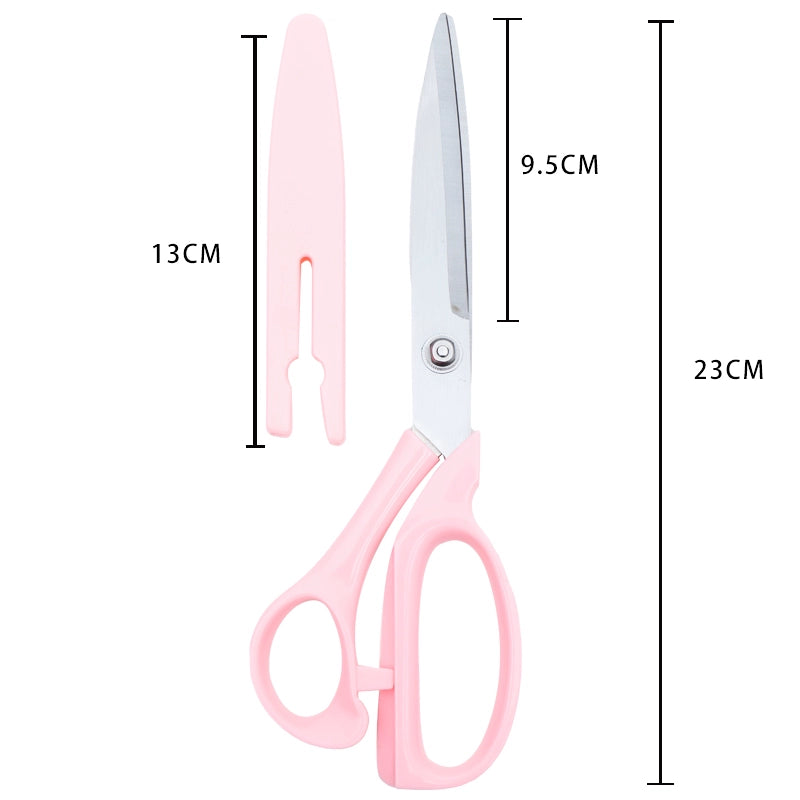 Multipurpose Floral Craft Scissors