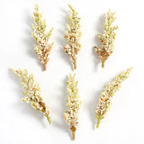 Load image into Gallery viewer, 20pcs Faux Berry Sprays for Crafts