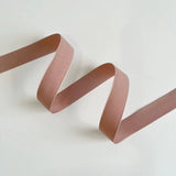 Load image into Gallery viewer, Solid Color Florist Cotton Ribbon (2.5cmx10Yd)