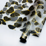 Load image into Gallery viewer, 20pcs Butterfly Dreams Cellophane Wrap (57x57cm)