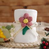 Load image into Gallery viewer, Tulip Towel Party Favor Box Stuffer