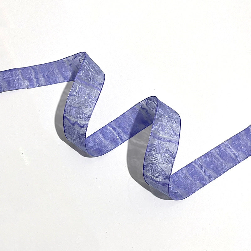 Romantic Purple Series Florist Ribbon